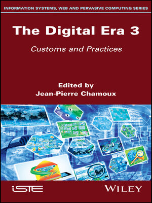 cover image of The Digital Era 3